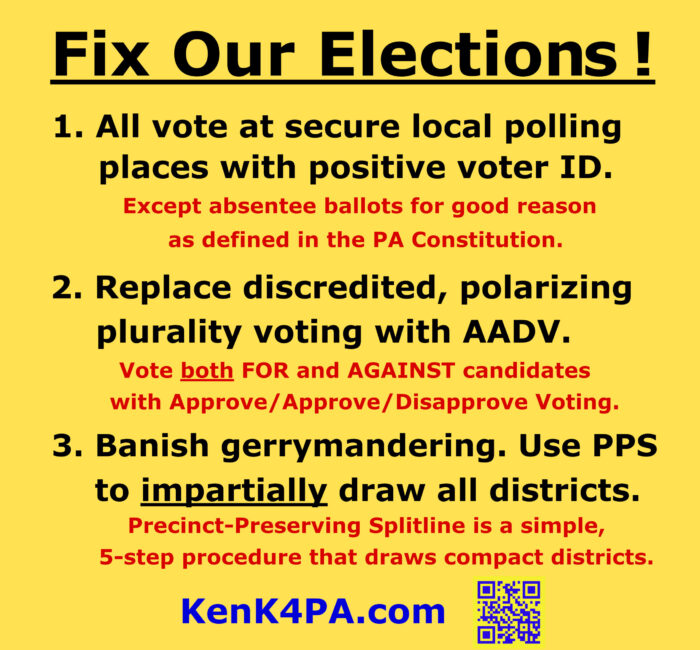 FixElections4800